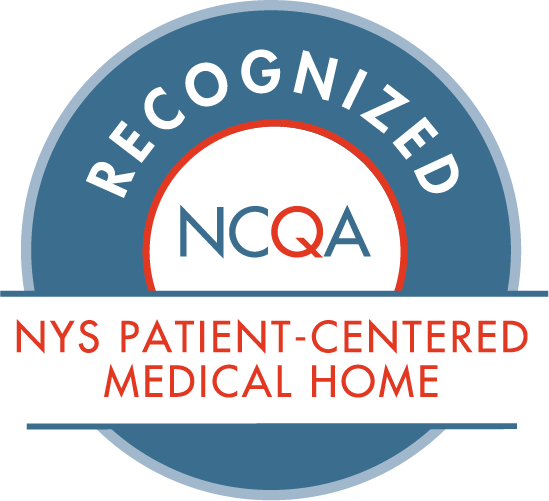 PCMH Certified